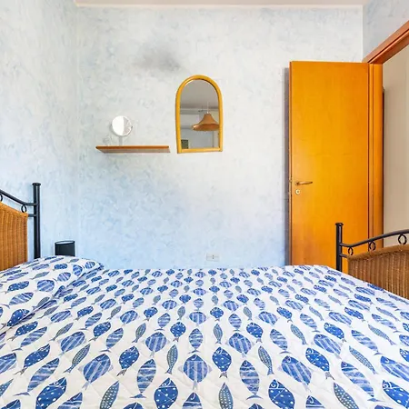 Ferienhaus Gelso Selvatico By Barbarhouse