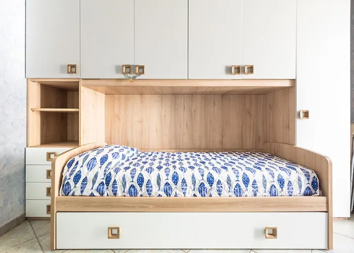 Gelso Selvatico By Barbarhouse Дом отдыха